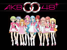 Anime AKB48 Season 1