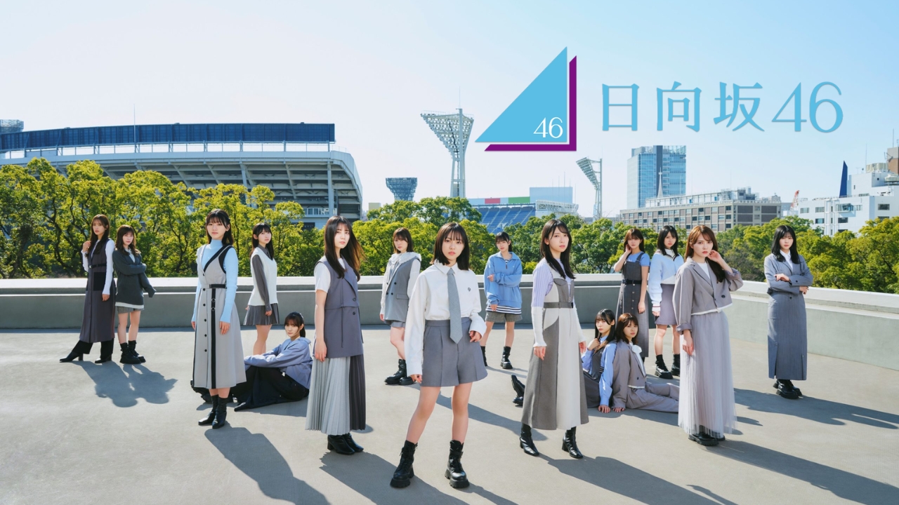 Ceria, Cerah, dan Penuh Semangat: Mengenal Lebih Dekat Hinatazaka46