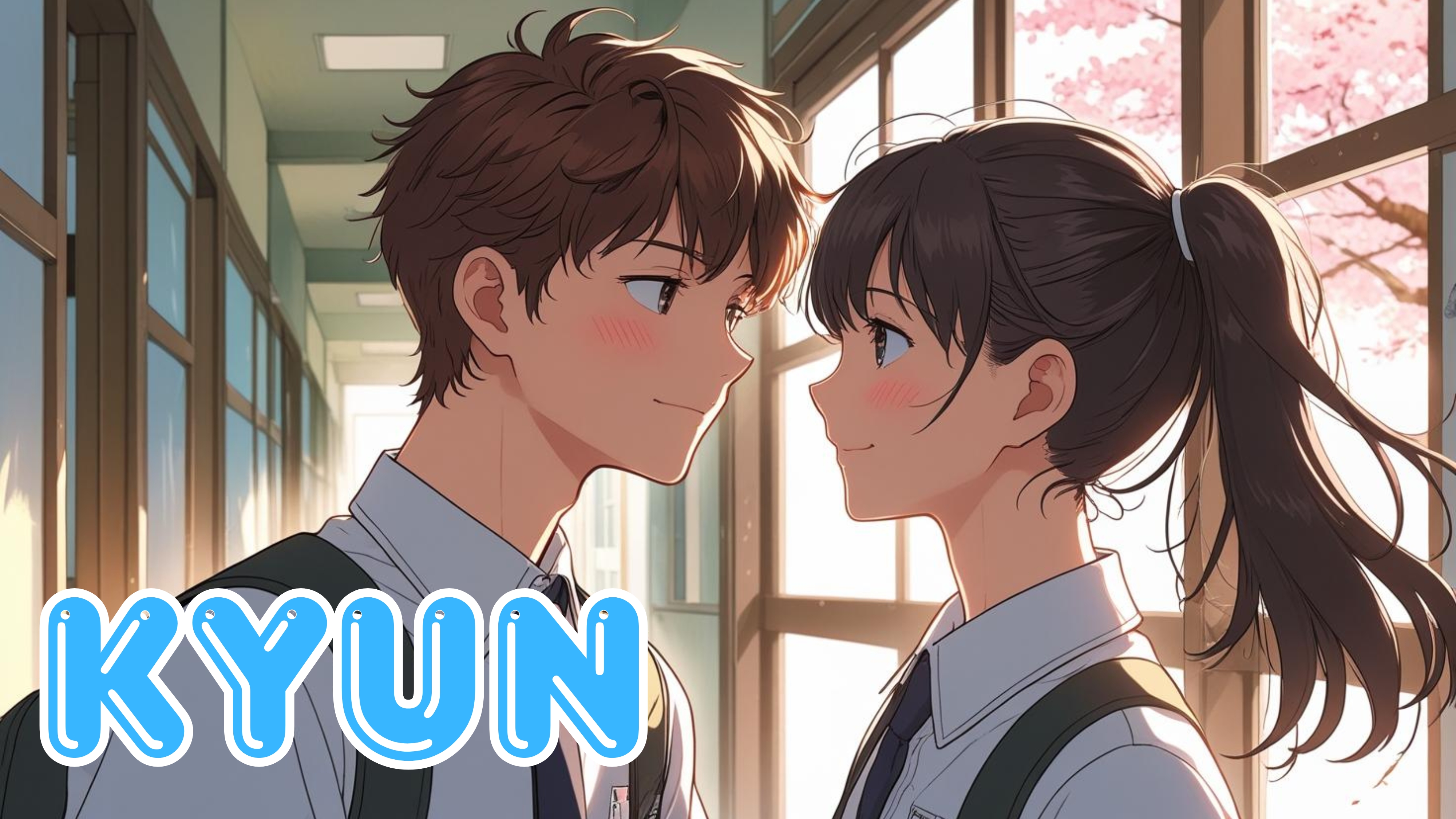 Kyun – Lagu Ceria Tentang Degupan Cinta dari Hinatazaka46